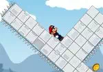 Mario rotující dobrodružství