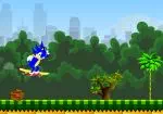 Super Sonic løberen