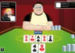 Póquer - Multijugador Texas Hold