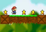 Springet af Mario