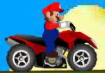 Dört Mario yolculuğu