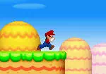 Koş Koş Mario
