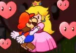 Mario Ensimmäinen Rakkaus