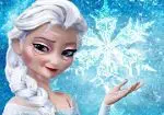 Le rajeunissement de Elsa