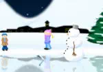 Boneco de Neve