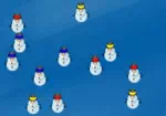 Snowman Match