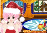 Decorate Sweet Christmas Room