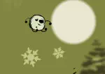 M. Moth Ball 3 : des flocons de neige