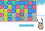 Santa's Father बड़ा दिन' Cubes