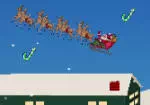 Santa's Landing