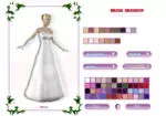 Bride Dressup WDC