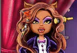 Clawdeen Wolf Real Haircuts