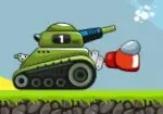 戰鬥坦克的憤怒