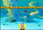Sponge Bob Tiefes Wasser