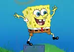 Spongebob Avontuur