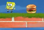 SpongeBob Square Pants val val val weg