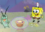 SpongeBob SquarePants Jag vir kos