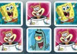 Chiến tranh SpongeBob câu đố