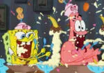 Spongebob - hidden objects