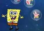 SpongeBob perenang penyelamat