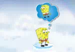 SpongeBob en die ysberge