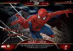 Spiderman 3 Ratowania Mary Jane