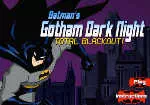 Batman Blackout Total