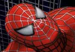 Spiderman 3 Spider Skoku