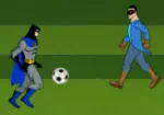 Batman Futebol