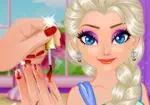Elsa salón de manicura