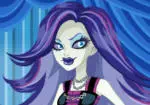 Monster High: 礼服 Spectra Vondergeist