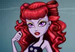 Monster High: jurk Operetta