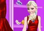 Elsa rochii de lux