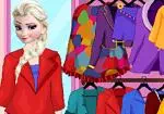 Elsa Fresh Spring Dress Up