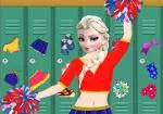 Elisa Cheerleader Fashion 