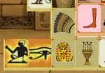 Mahjong av det Farao